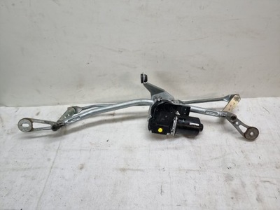 Bmw 7 g11 механизм дворник фото №1