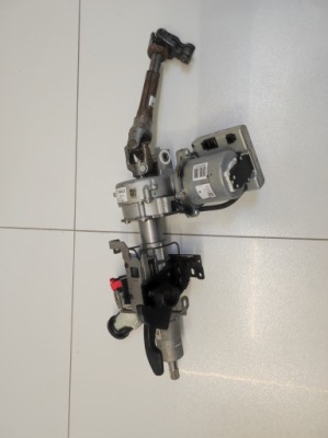 Усилитель электрический renault clio v 5 фото №1