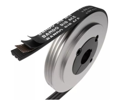 Ремень многоручьевой nissan maxima micra 6pk885 фото №1