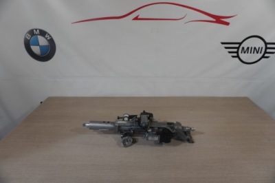 Колонка рулевая bmw ix i20 6892053 фото №1