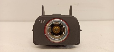 Audi q5 разъём прикуривателя 8k0919565 фото №1