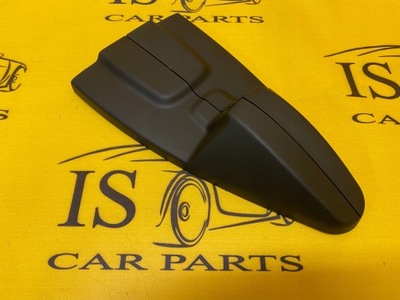 Корпус дзеркало внутрішнього ford c-max mk2 фото №1