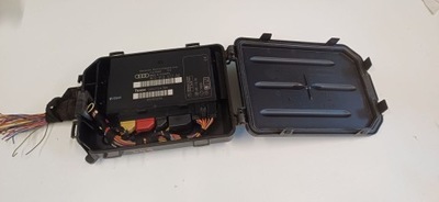 Audi a4 b6 b7 exeo модуль комфорта 8e0959433am фото №1