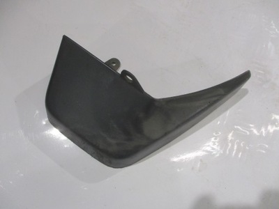 Брызговик правый задняя scenic iii 7711425913 фото №1