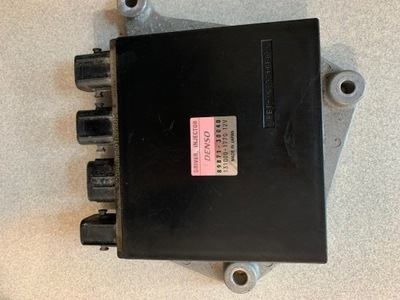 Lexus rx iv 450h модуль форсунок 89871-30040 фото №1