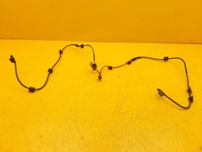 Vw t7 жгут электропроводка открывания крышки 7t0962253 фото №1