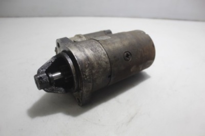 Стартер fiat seicento 0.9 фото №1