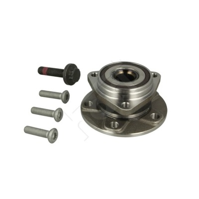 SET BEARING WHEELS HART 904 942  