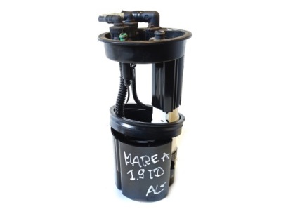 Насос пального fiat marea 1.9 td 182a7000 b367 фото №1