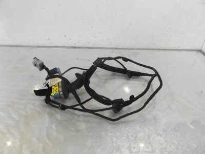 C4 i grand picasso джгут двері правий задня фото №1