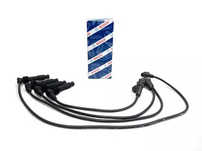 Набор трубопровод зажигания bosch 986 357 162 фото №1