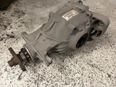 BMW F10 F11 EJE DIFERENCIAL TRASERO 3,46  