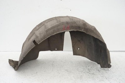 Подкрылок правый задняя peugeot 1007 1.6 16v фото №1