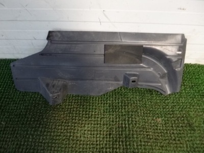 Volvo c30 lift 10- защита подвеска левая 30681921 фото №1