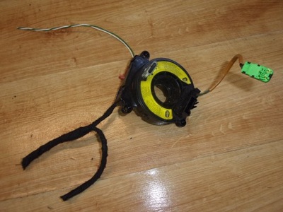 Opel antara лента подушки безопасности air bag фото №1