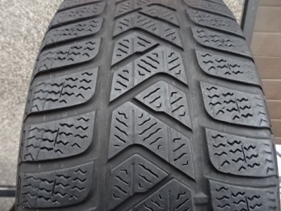 215/55/R17 98V PIRELLI WINTER SOTTO ZERO 3