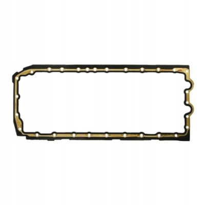 Elring 545.840 прокладка, поддон масляная фото №1