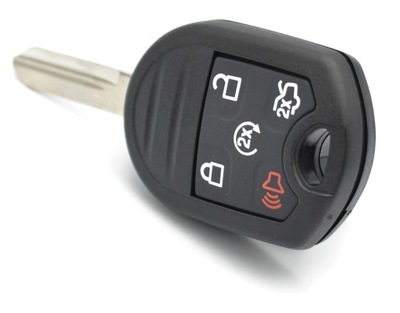 Ford raptor edge expedition f-150 ключ корпус фото №1