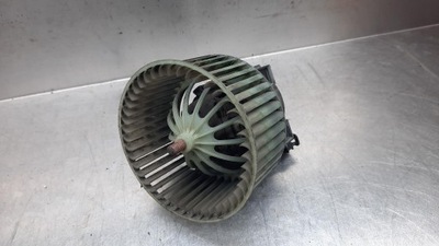 Вентилятор обігрівача volvo s80 0130101620 фото №1