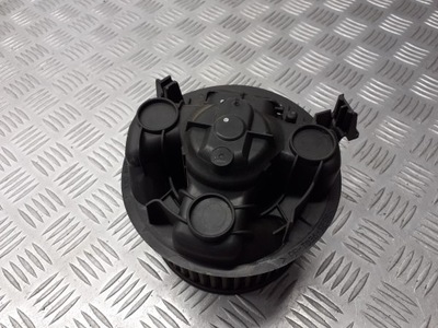 Вентилятор обдув dacia logan n1037030 фото №1