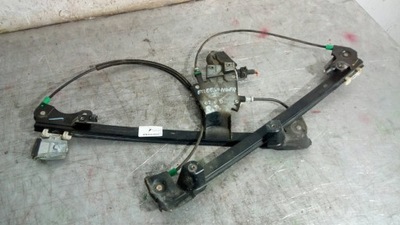 Подъемник стекло land rover freelander i правый перед фото №1