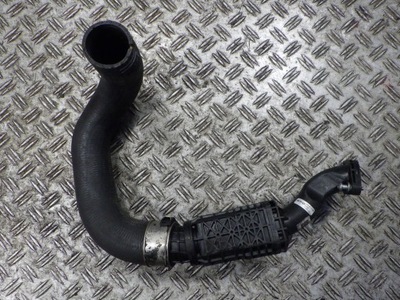 Труба интеркулер compass ii 52076420 фото №1