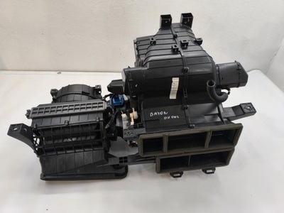 Отопитель комплектная hyundai bayon 1.2b фото №1