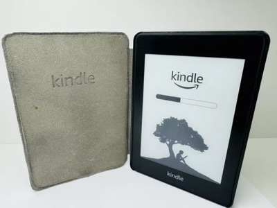 CZYTNIK KINDLE PAPERWHITE 10TH