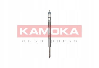 СВІЧКА РОЗЖАРЮВАННЯ KAMOKA DO PEUGEOT 206 1.4 HDI 1.6