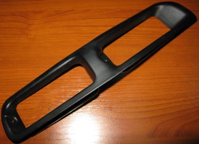 Рамка обшивка audi 80 90 b3 b4 фото №1