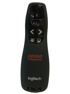 PILOT LOGITECH R700