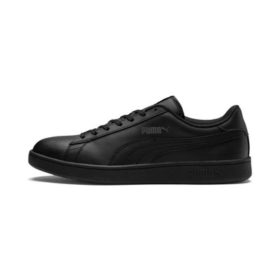 Puma Unisex Smash V2 L Low-Top Trainers, Puma