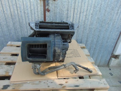 Отопитель ford mondeo mk4 europa фото №1