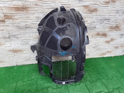 Підкрилок bmw x5 g05 7424905 фото №1