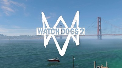 WATCH DOGS 2 KLUCZ | UBISOFT