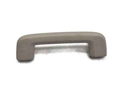 Кронштейн потолочный перед volvo v70 iii фото №1