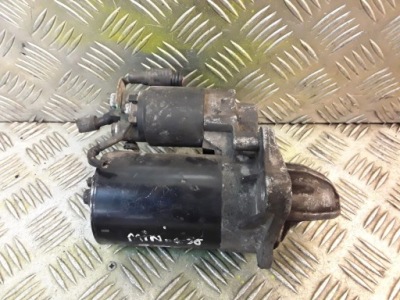 Стартер mini оригинальный номер 1 489 994 фото №1