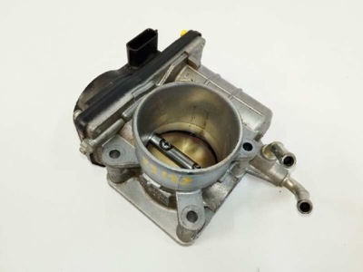 Дроссельная заслонка rme50-16 rme50166002s nissan 1.2 фото №1