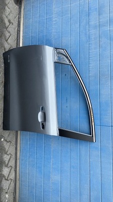 Kia sportage 2018- lift двері передні ліва фото №1