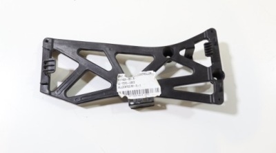 Tesla model x 2015- кронштейн модуля bcm 1077423-00-b фото №1