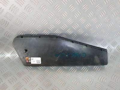 Подушка сидіння ліва opel cascada 13369704 фото №1