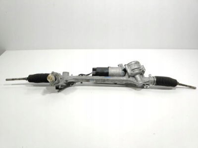 Mazda cx-60 cx60 рейка рульова ідеальна без  wad фото №1