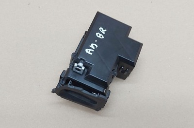 Замок зажигания audi q5 8r фото №1