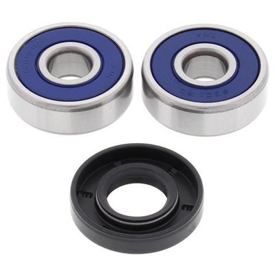 BEARING WHEELS FRONT YAMAHA MX100 1974-1975 - milautoparts-fr.ukrlive.com