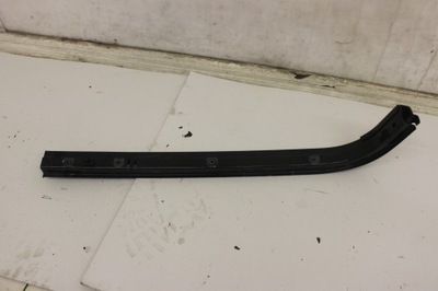 Напрямна двері розсувних ліва grand c-max ii фото №1