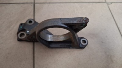 Кронштейн підпора піввісь renault koleos i jak nowa фото №1