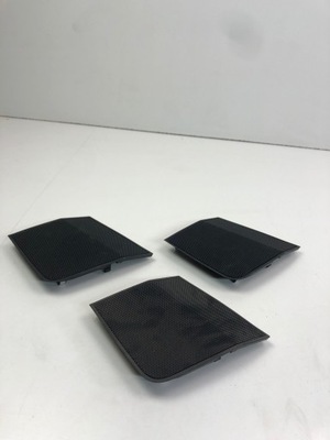 Toota rav4 iv захист динамік 55535-42010 фото №1