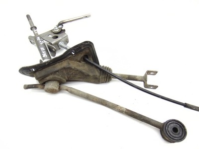 Вибірник домкрат передач subaru xv фото №1