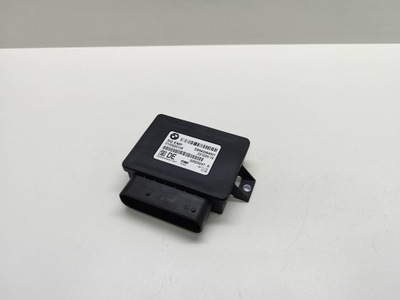 Модуль тормоза ручного bmw 5 f10 f11 68508401 фото №1