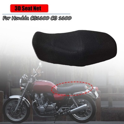 FOR HONDA CB1100 EX RS SC65 PROTECTION REAR SIEDZE  